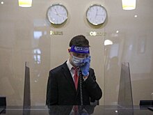 Теперь отдыхаем! Самые дорогие отечественные отели распродали все номера на месяц вперед