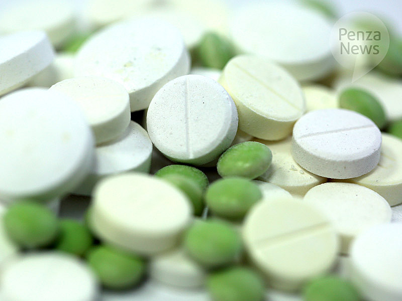 В Пензенской области выявлены нарушения в обеспечении пациентов льготными лекарствами