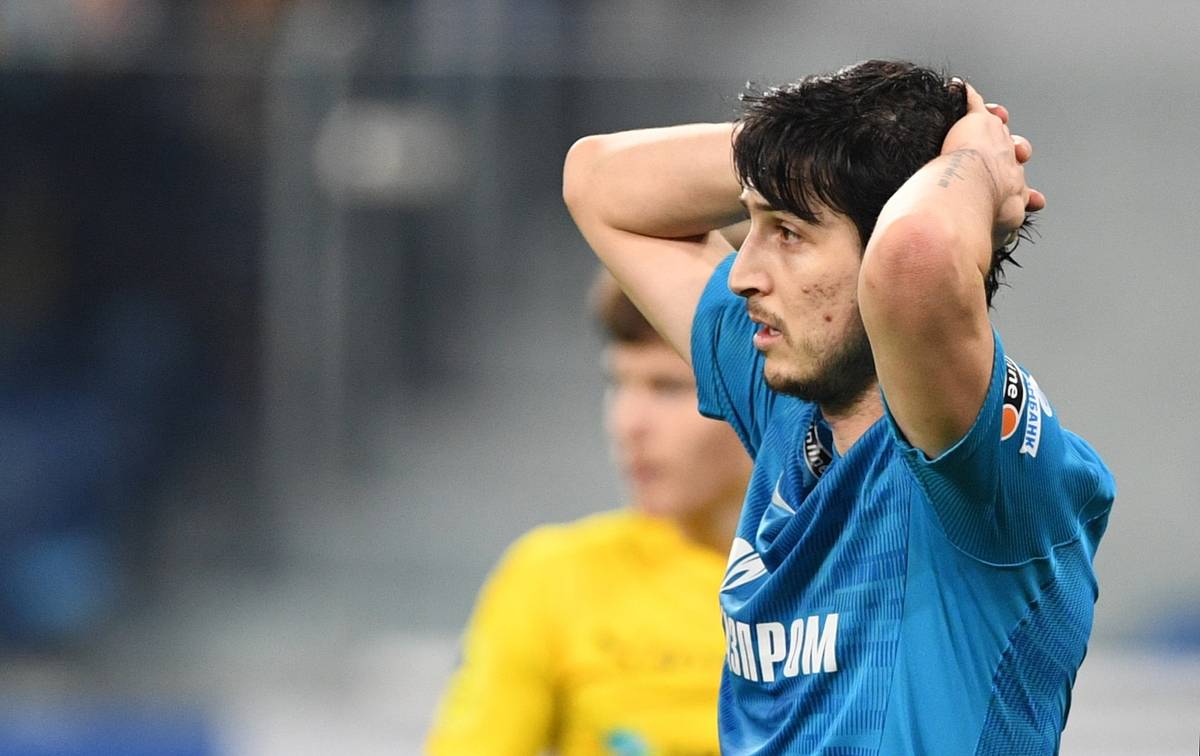 Правительство Ирана накажет бывшего игрока РПЛ Азмуна