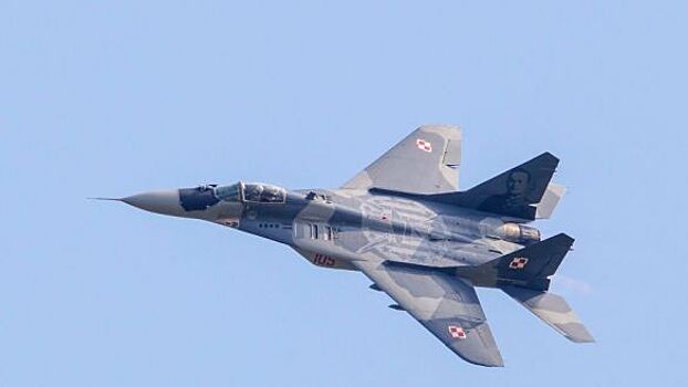 Ольшанский: Истребители F-16 для ВСУ — полный облом, польские МиГ-29 — ждите, может быть