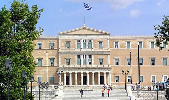 Вице-премьер Греции и посол РФ в Афинах обсудили инвестиционные возможности двух стран