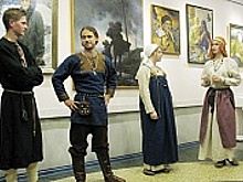 19 мая в Зеленограде пройдет «Ночь музеев»