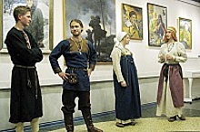 19 мая в Зеленограде пройдет «Ночь музеев»