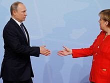 Новое правительство ФРГ планирует гарантировать мир в Европе вместе с Россией