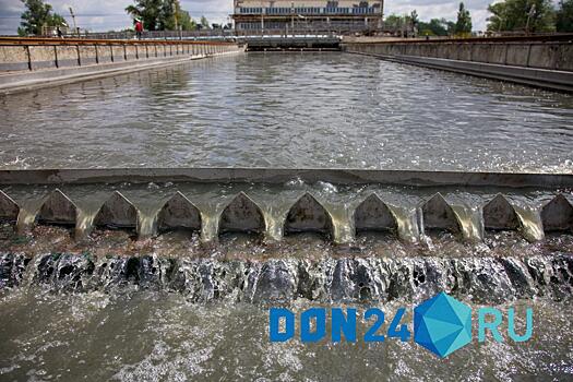 Систематический сброс стоков в реку Дон может быть вызван неисправной канализацией в ростовской Нахичевани