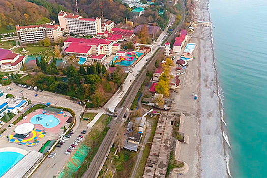 Не пожалевшие об отдыхе в России туристы поделились впечатлениями