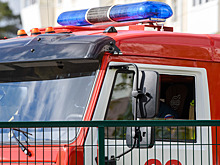 В Пензе люди чуть не погибли из-за возгорания электросамоката