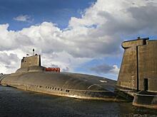 Почему Россия списала в утиль самую большую атомную подлодку