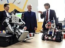 Москва вошла в топ-5 наиболее инвестиционно привлекательных городов Европы