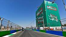 Дэймон Хилл: «Гран-при Саудовской Аравии станет вызовом из-за высокой скорости и небольших зон вылета»