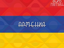 Сборная Армении обыграла Северную Македонию и заняла первое место в группе С2