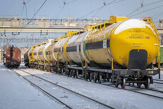 Зависимость российской экономики от энергоресурсов оценили