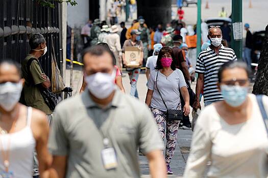 Раскрыт эффективный способ борьбы с пандемией