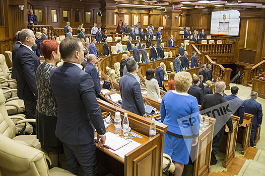 Молдавский политик - благо для себя, проклятие для всех остальных