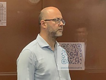 Экс-депутат Курской облдумы Максим Васильев арестован по делу о растрате