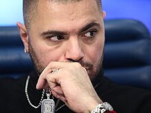 Рэпер Птаха развелся спустя полгода после рождения второй дочери