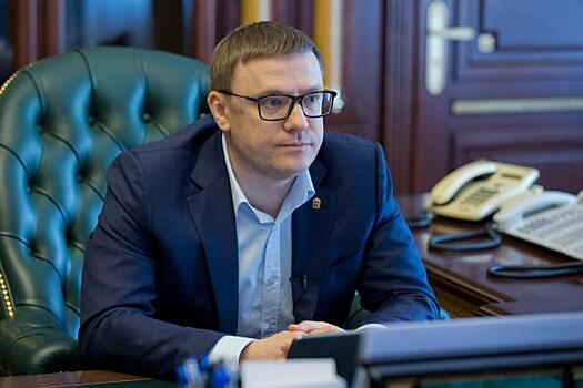 «Это позволит загрузить строительные компании». В Челябинской области на два года раньше выполнят план расселения