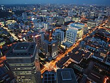 Главы КНР и Тайваня встретятся в Сингапуре впервые за 66 лет