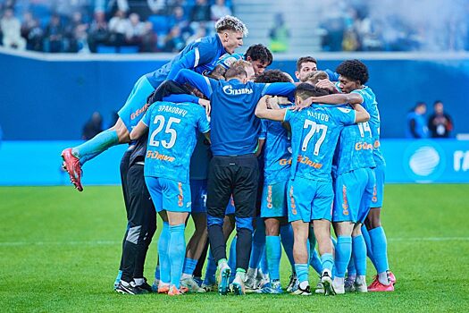 Экс-игрок «Краснодара» Самсонов: Матч с «Ахматом» не будет легкой прогулкой для «Зенита»