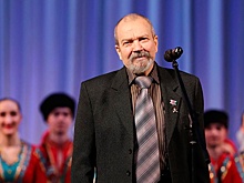 Ушел из жизни Народный артист России Николай Кубарь