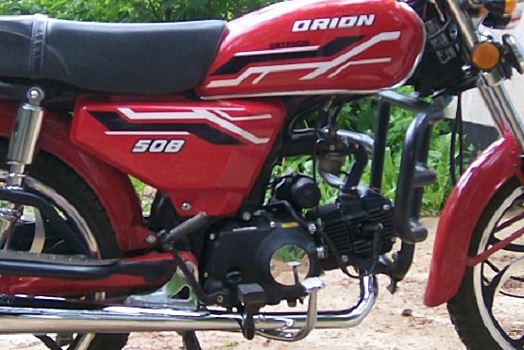 В Волгоградской области госпитализирован 11-летний водитель мопеда