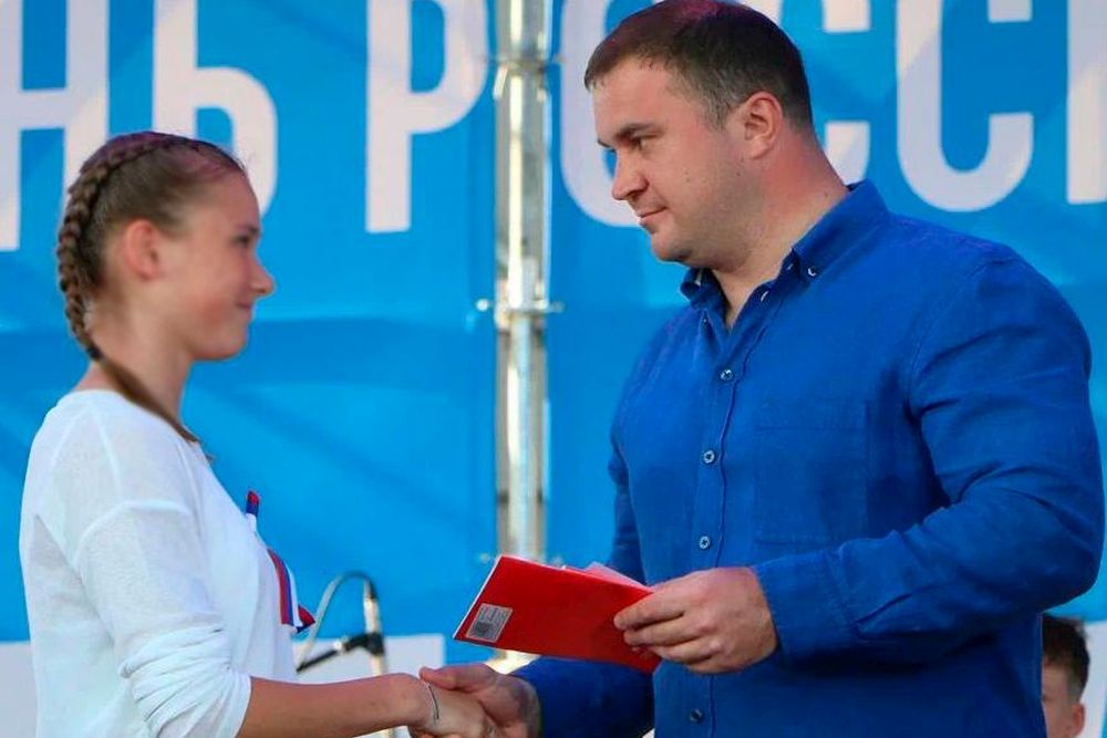 Омск отметил 12 июня масштабным межнациональным форумом