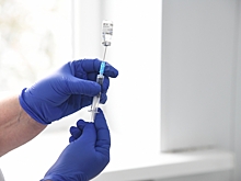 В Волгоградской области стартовала массовая вакцинация от COVID-19