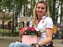 Курская «Вершина» дождалась своих героев
