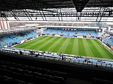 "Динамо" - "Зенит": прямая трансляция, составы, онлайн - 0:0