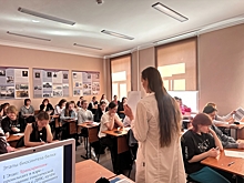 «Каникулы с пользой» для забайкальских школьников открывают мир науки