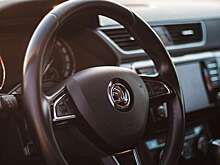 Skoda представила новую версию недорогого технологичного кроссовера