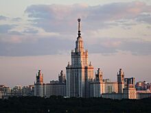В Европе ликвидируют единственный филиал МГУ