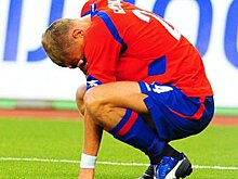 ЦСКА потерпел поражение от «Базеля» в матче Лиги чемпионов