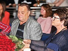 Суд отказал родителям Фриске