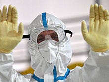 Врач рассказал, дойдет ли до России опасное заболевание "черная плесень"