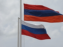 Подлинные пророссийские силы – гарант сохранения Республики Армения