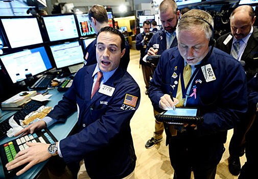 Золото дорожает, несмотря на политику ФРС