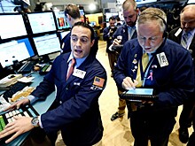 Золото дорожает, несмотря на политику ФРС