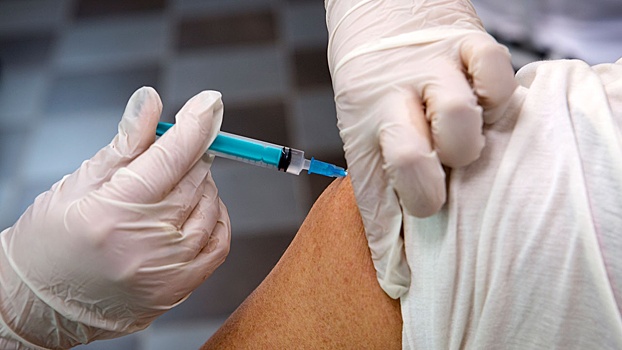 Обновленная вакцина «Спутник V» может поступить в гражданский оборот к концу января