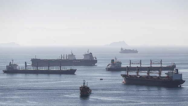 Spiegel: отказ России от зерновой сделки станет проблемой для Украины