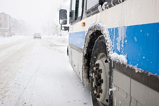 В Саратове продолжаются проверки температуры в общественном транспорте