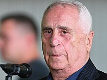 Кавазашвили заявил, что ему не запомнился решивший выступать за сборную Киргизии Коченков