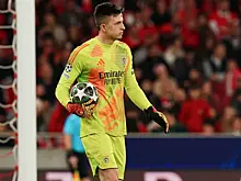 Булыкин - о голе вратаря Трубина «Реалу»: это не мяч Лещука «Ахмату», который непонятно как залетел