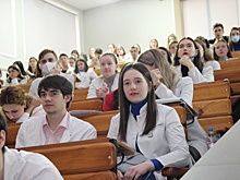 В Новосибирске число целевых квот для студентов медуниверситета выросло до 70%