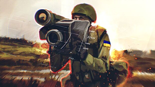 Пентагон поставит Украине новую партию вооружения на случай обострения ситуации в Донбассе