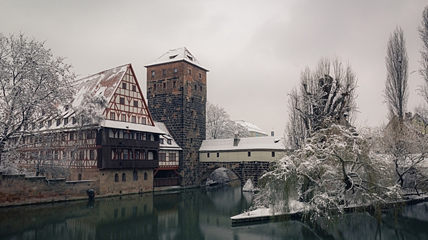 Мальчик из ниоткуда: как 16-летний Каспар Хаузер шокировал Европу