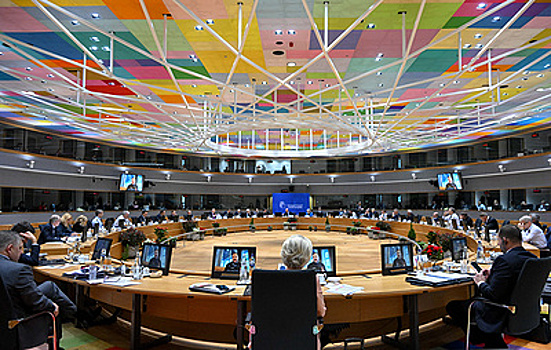 Евроскептики 2.0: их ход в ответ на сближение ЕС и Украины