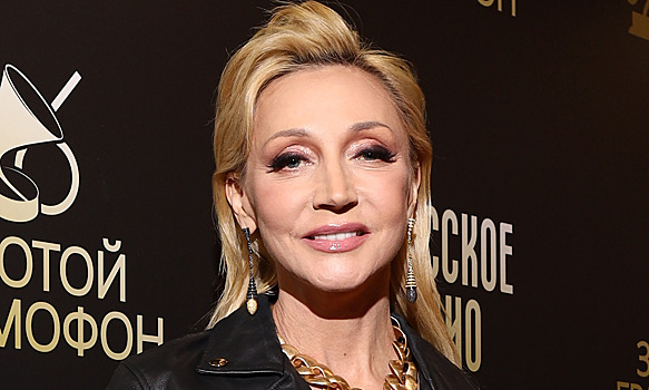 «Идем, куда глаза глядят»: уехавшая из России Кристина Орбакайте раскрыла свое местоположение