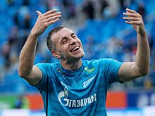 Дзюба близок к переходу в «Адана Демирспор». Осталось уладить мелкие детали