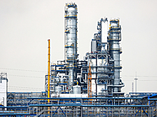 "Газпром" сделал заявление после взрыва на своем крупнейшем заводе